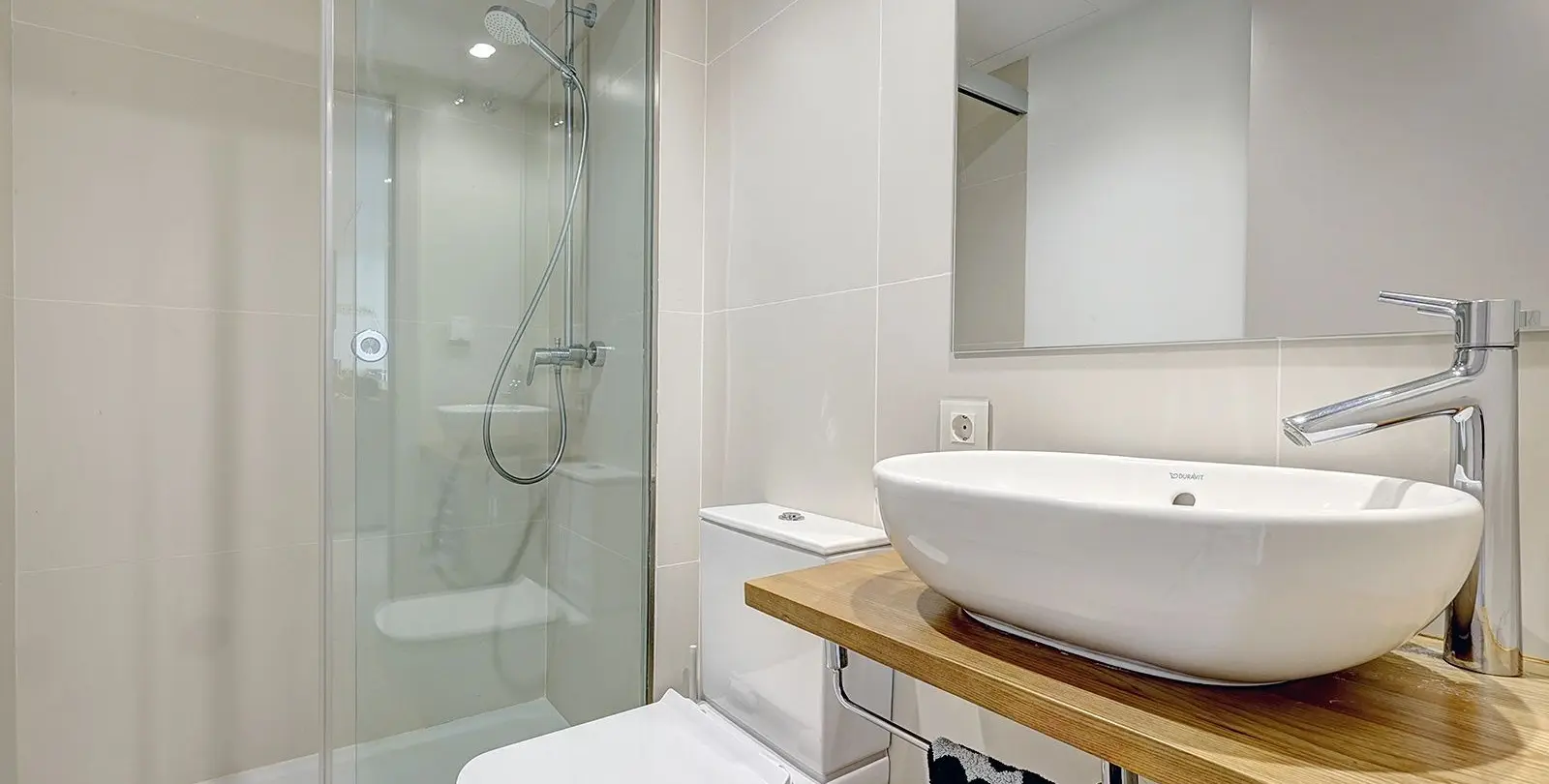 Продажа апартаментов на среднем этаже в Fuengirola 21