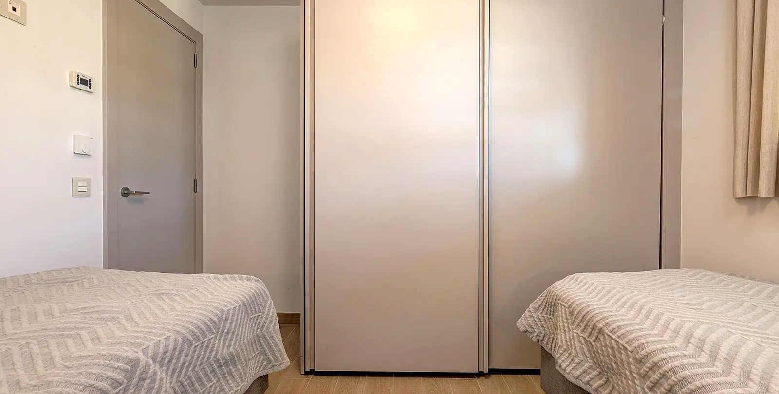 Продажа апартаментов на среднем этаже в Fuengirola 22