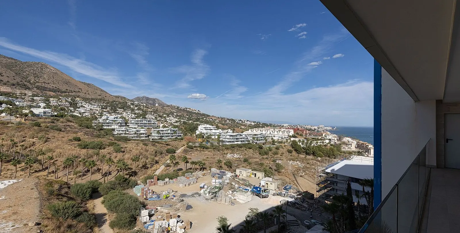 Продажа апартаментов на среднем этаже в Fuengirola 25