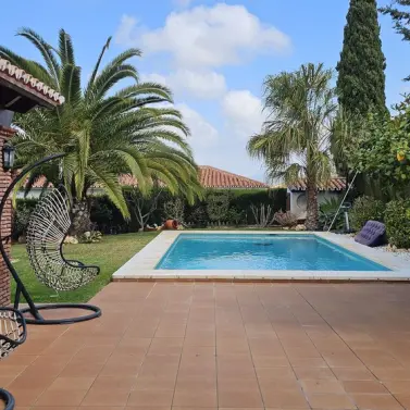 Sale of detached villa in Alhaurín de la Torre
