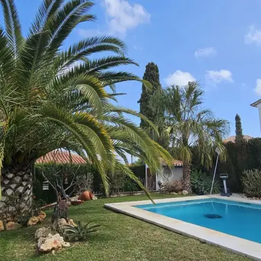 Sale of detached villa in Alhaurín de la Torre