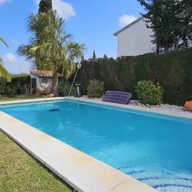 Sale of detached villa in Alhaurín de la Torre
