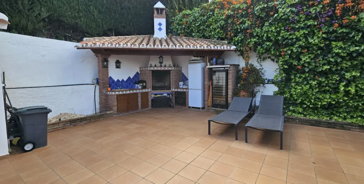 Sale of detached villa in Alhaurín de la Torre 4