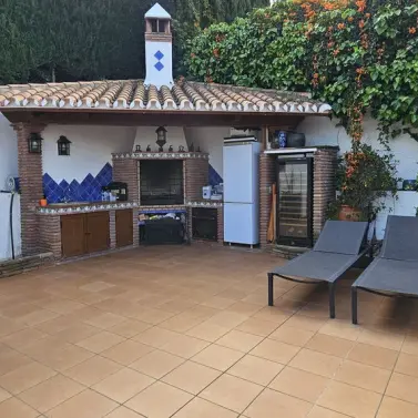 Sale of detached villa in Alhaurín de la Torre