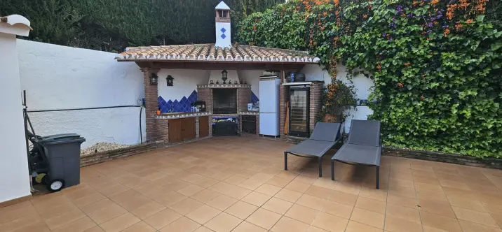 Sale of detached villa in Alhaurín de la Torre 3