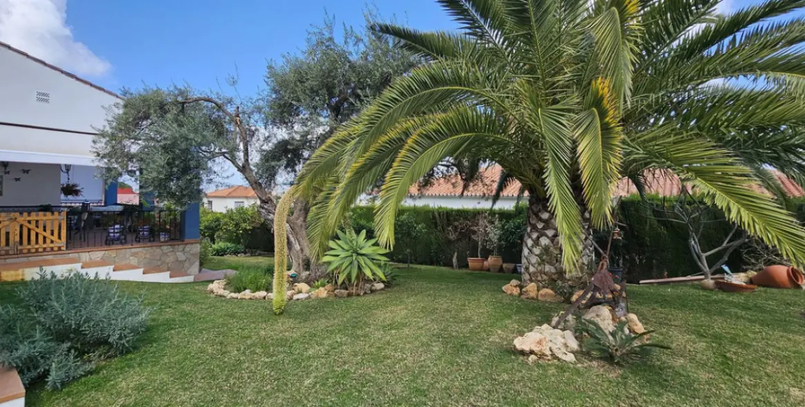 Sale of detached villa in Alhaurín de la Torre 6