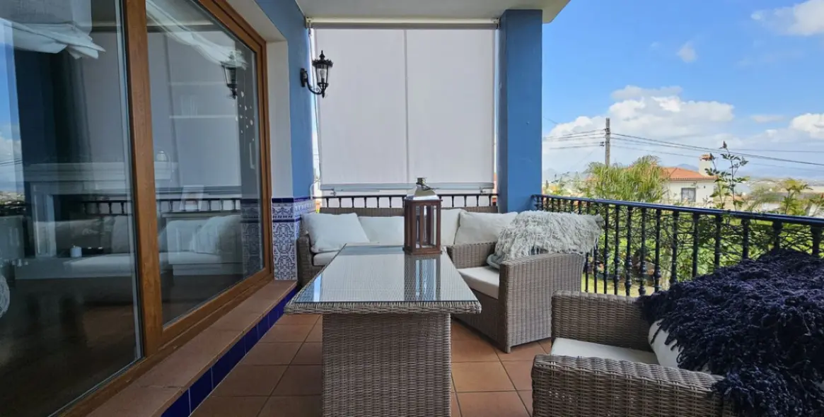 Sale of detached villa in Alhaurín de la Torre 10