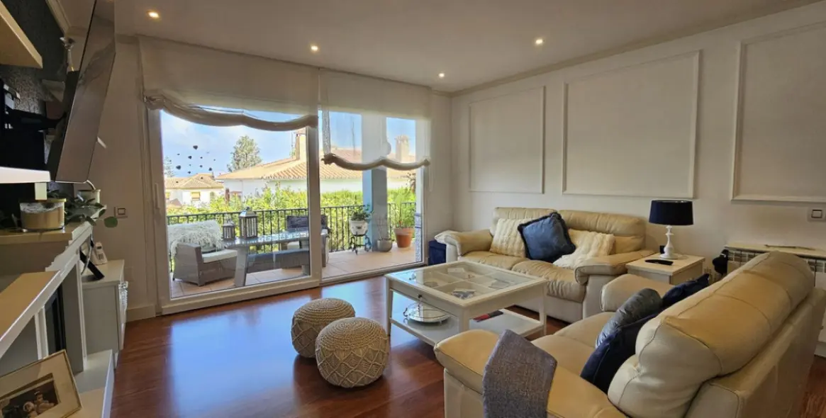 Sale of detached villa in Alhaurín de la Torre 15