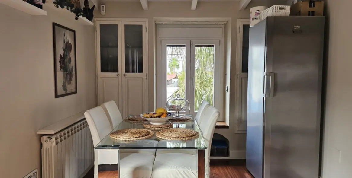 Sale of detached villa in Alhaurín de la Torre 17