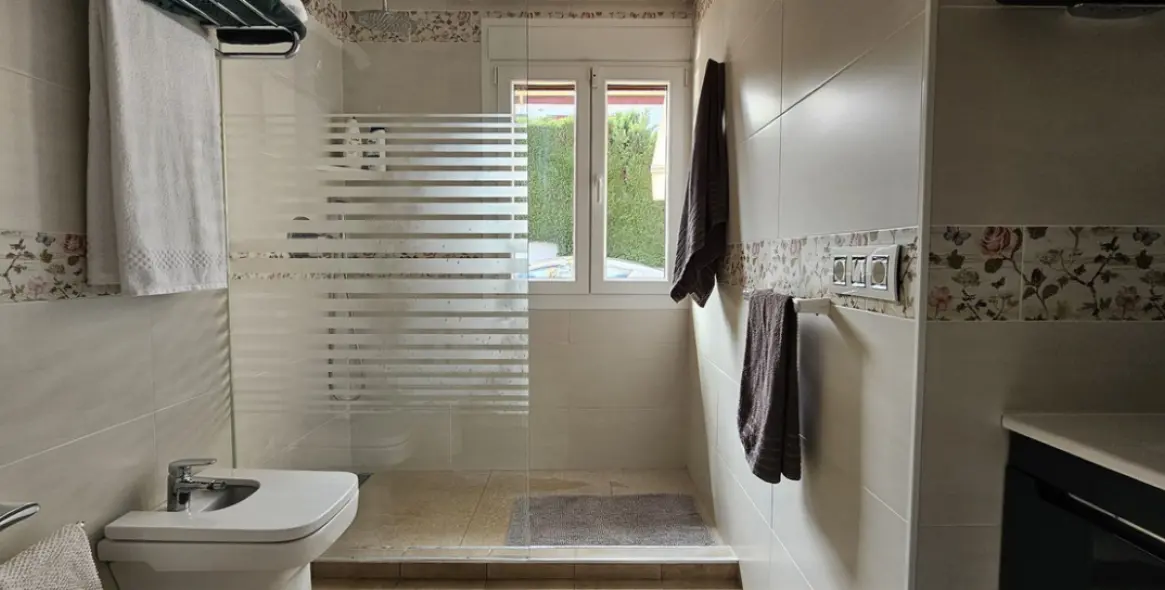 Sale of detached villa in Alhaurín de la Torre 25