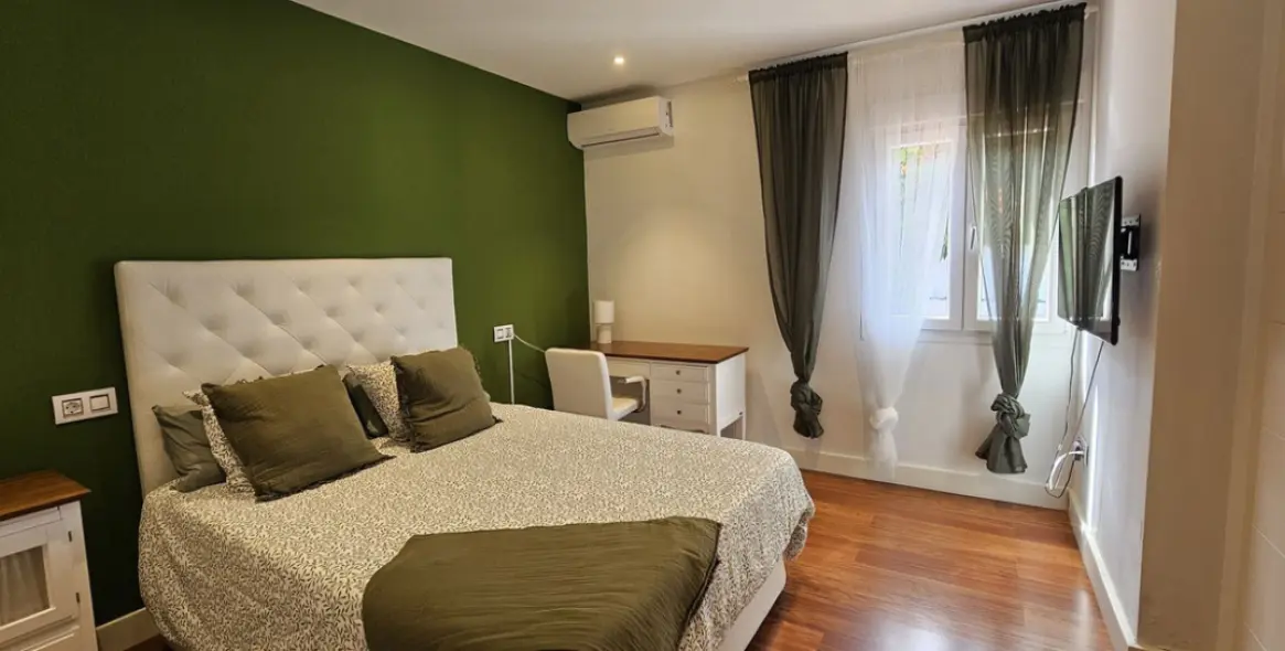 Sale of detached villa in Alhaurín de la Torre 28