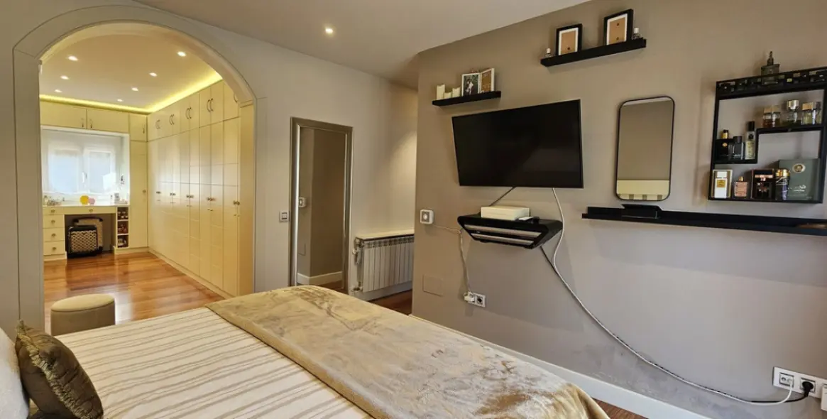 Sale of detached villa in Alhaurín de la Torre 36