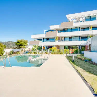 Venta de apartamento en planta baja en Artola