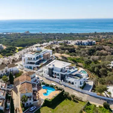 Venta de apartamento en planta baja en Artola