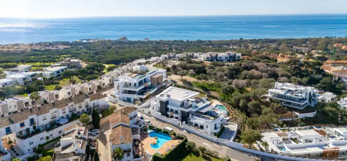 Venta de apartamento en planta baja en Artola 1