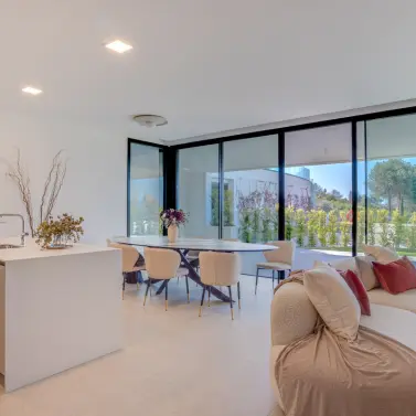 Venta de apartamento en planta baja en Artola