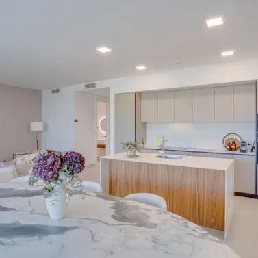 Venta de apartamento en planta baja en Artola