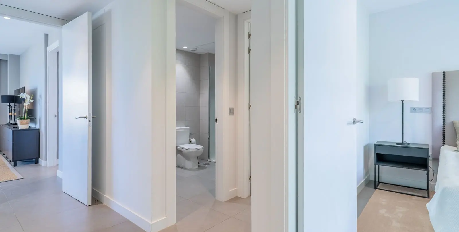 Sale of penthouse in Estepona 18