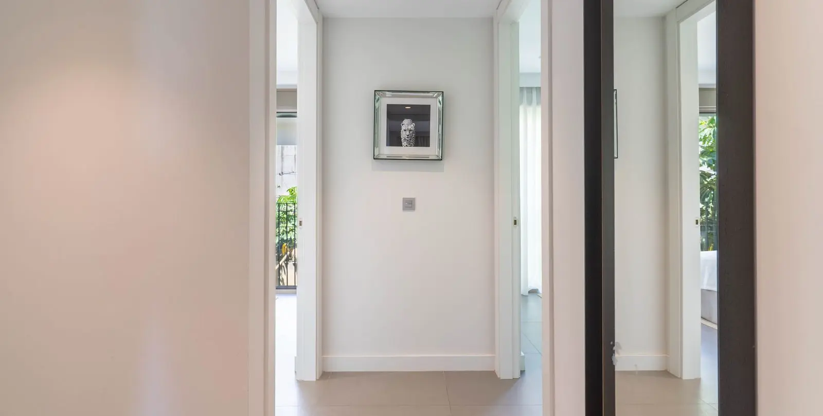 Sale of penthouse in Estepona 19