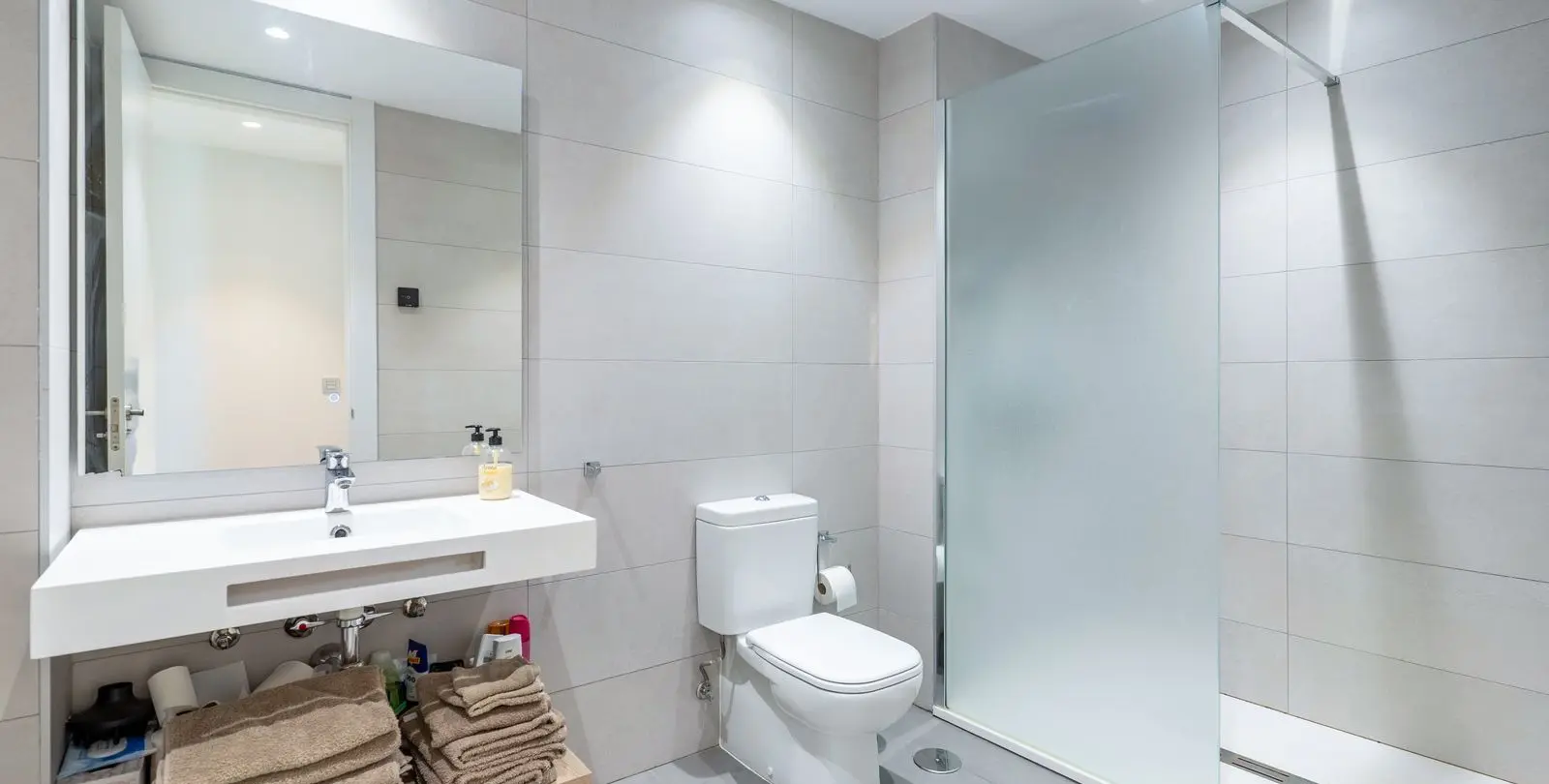 Sale of penthouse in Estepona 20