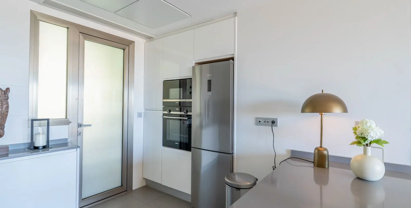 Sale of penthouse in Estepona 27