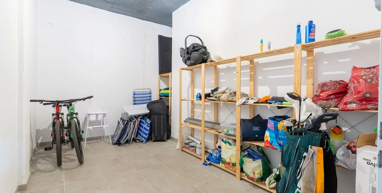 Sale of penthouse in Estepona 50