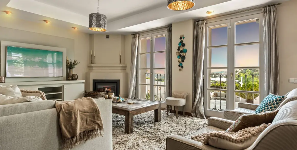 Sale of townhouse in La Heredia 3