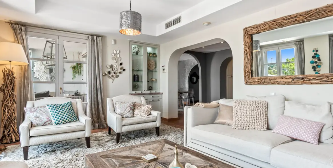 Sale of townhouse in La Heredia 5