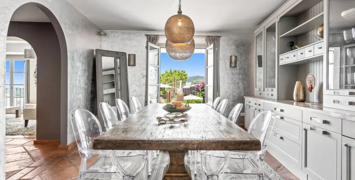 Sale of townhouse in La Heredia 6