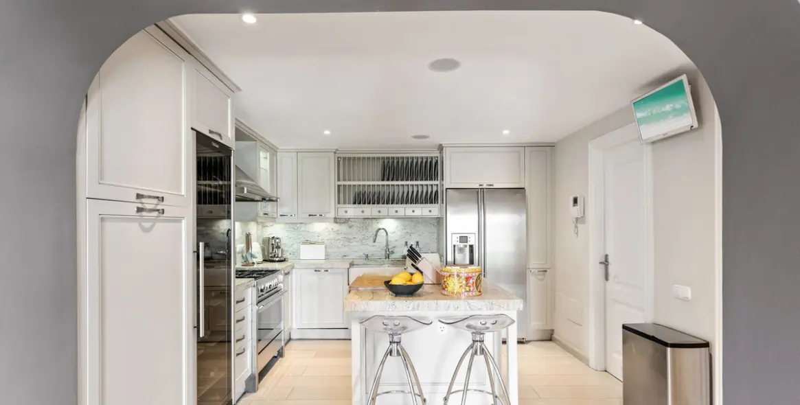 Sale of townhouse in La Heredia 9