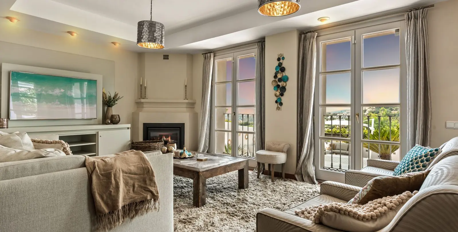 Sale of townhouse in La Heredia 3