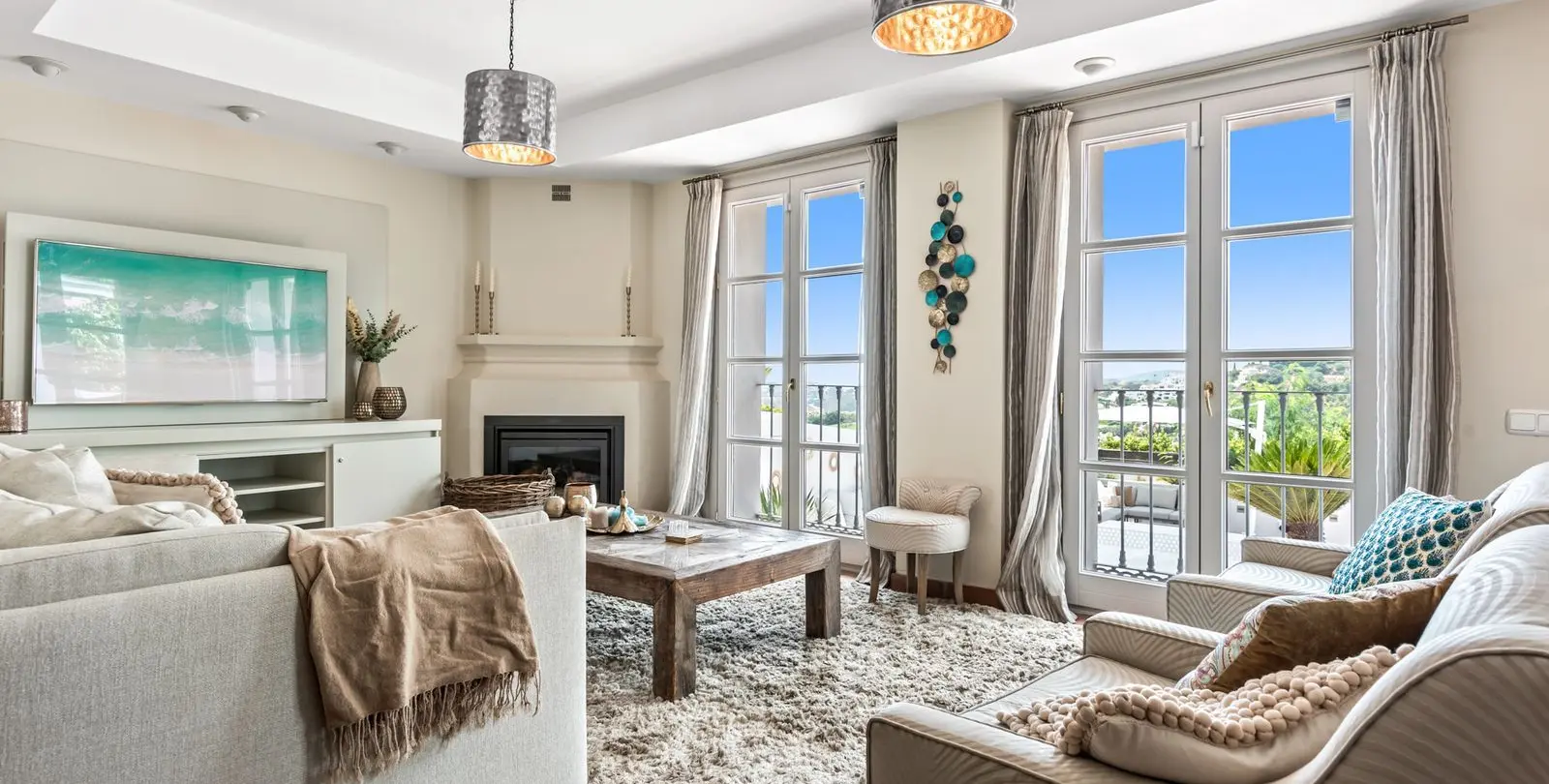 Sale of townhouse in La Heredia 4