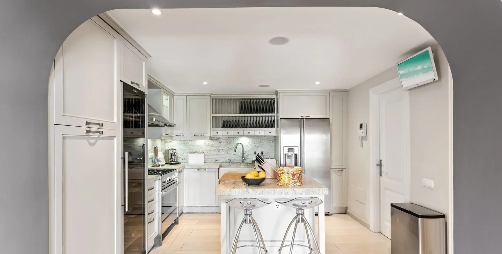 Sale of townhouse in La Heredia 9