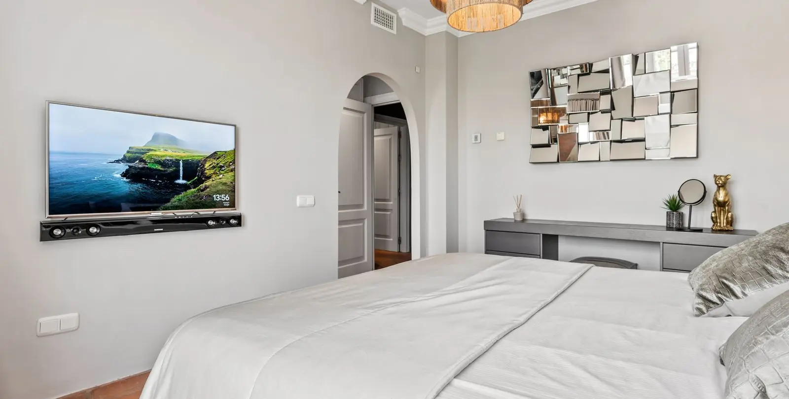 Sale of townhouse in La Heredia 14