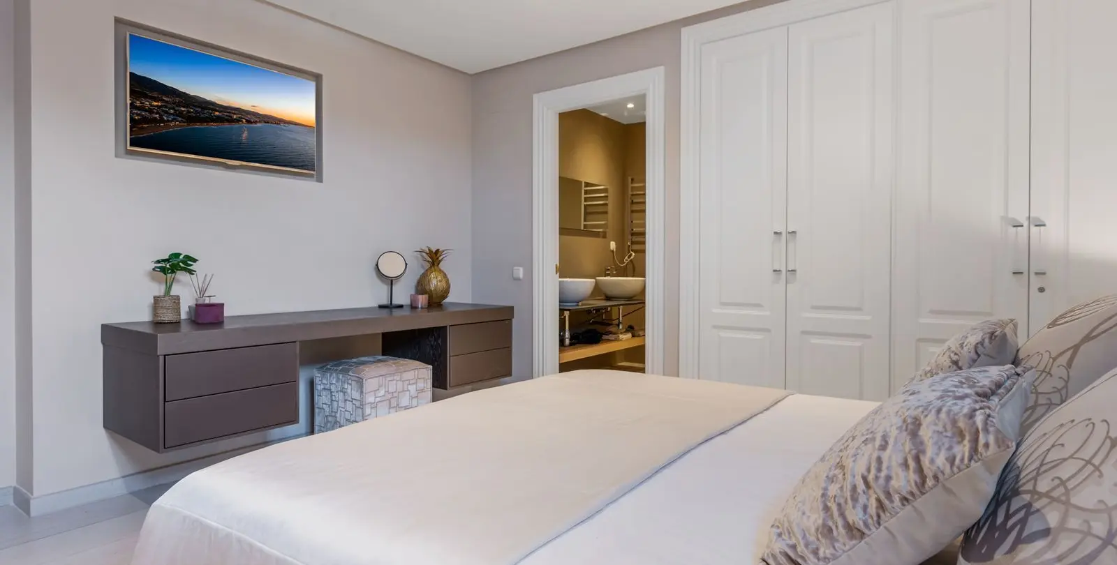 Sale of townhouse in La Heredia 19