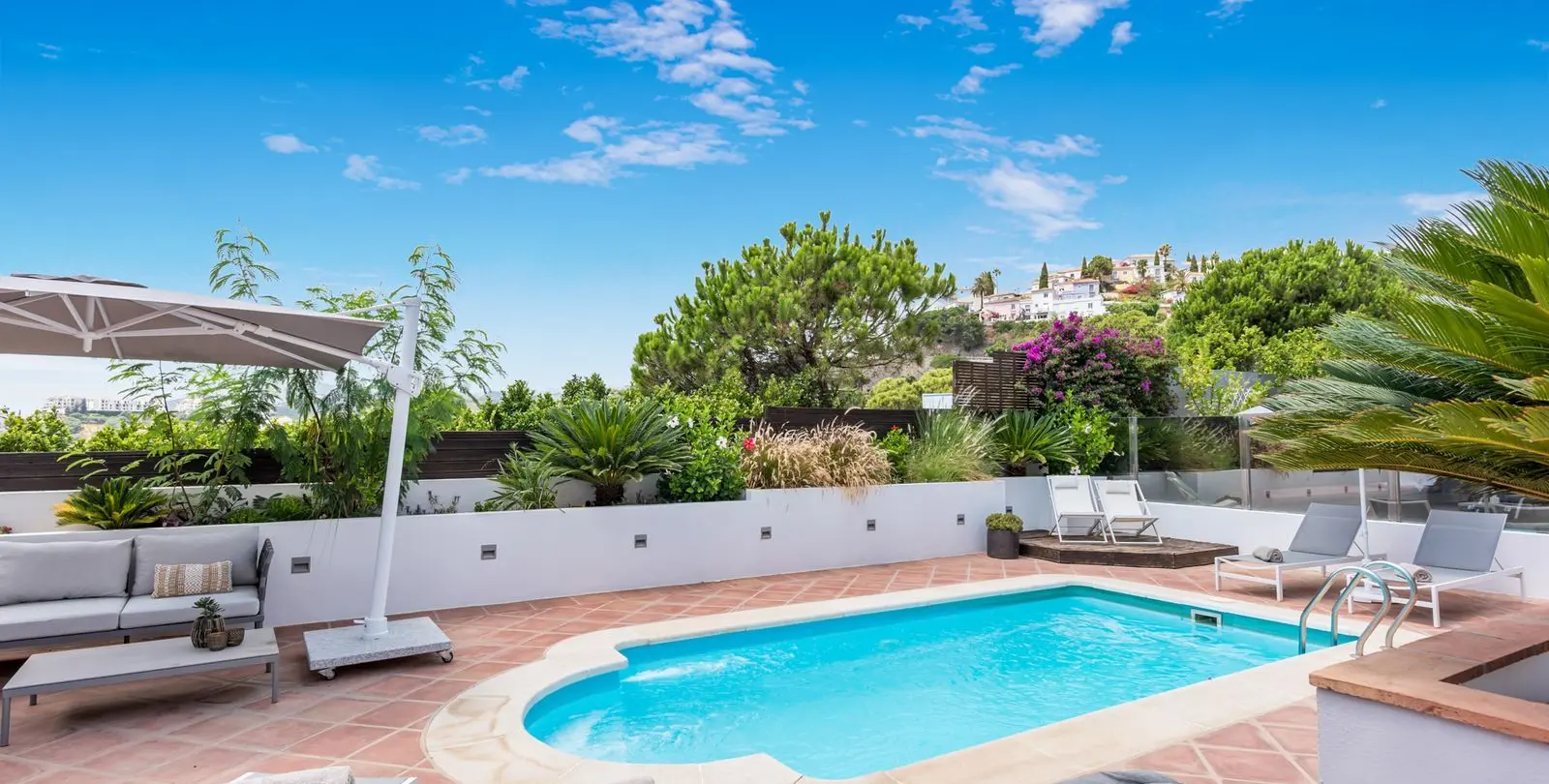 Sale of townhouse in La Heredia 31