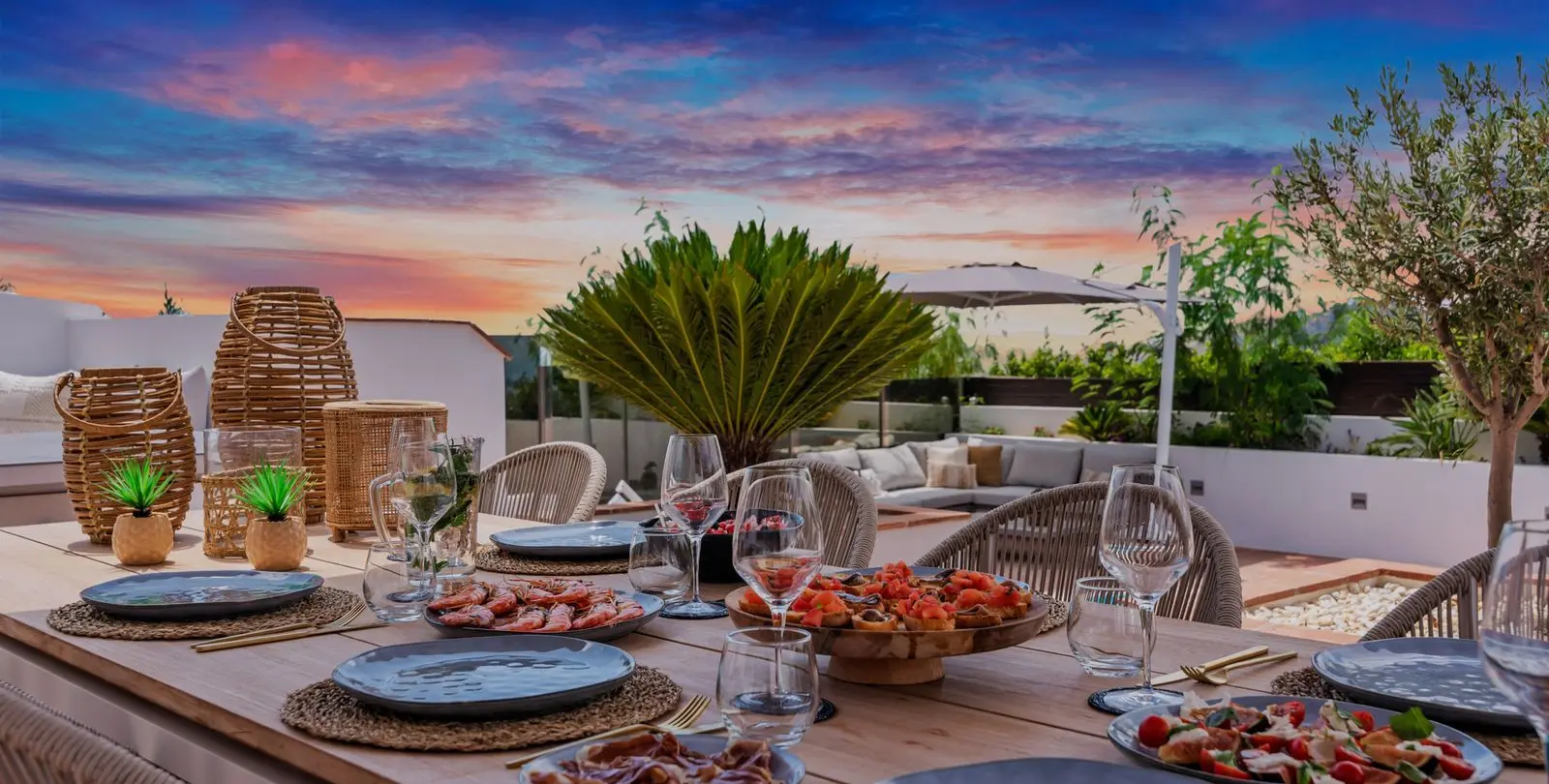Sale of townhouse in La Heredia 36