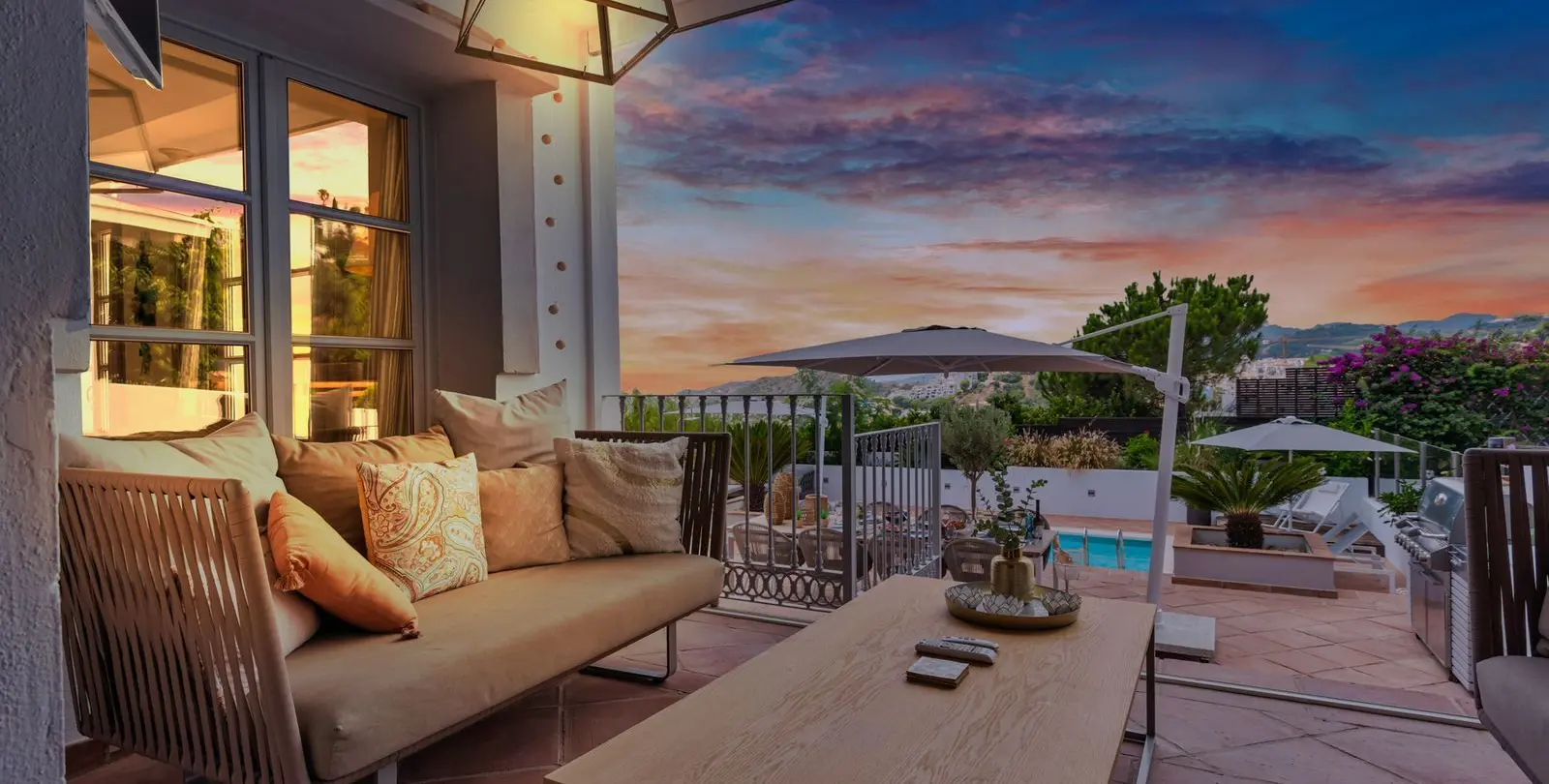 Sale of townhouse in La Heredia 39