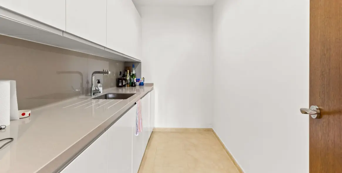 Venta de villa independiente en Benahavís 26