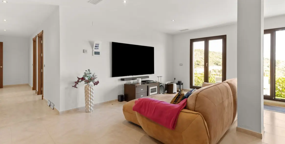 Venta de villa independiente en Benahavís 28