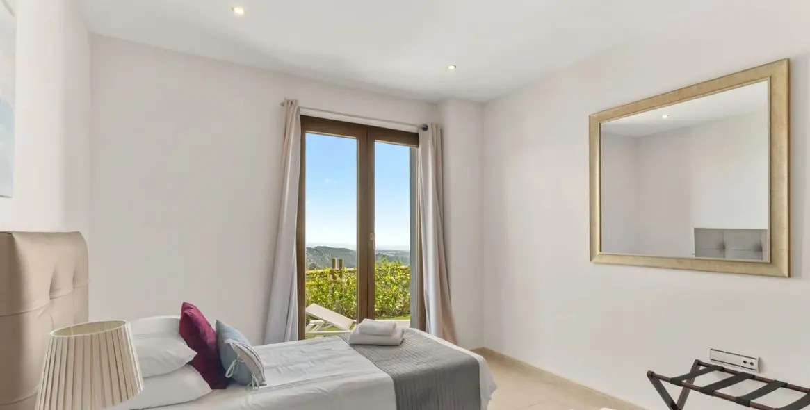 Venta de villa independiente en Benahavís 29