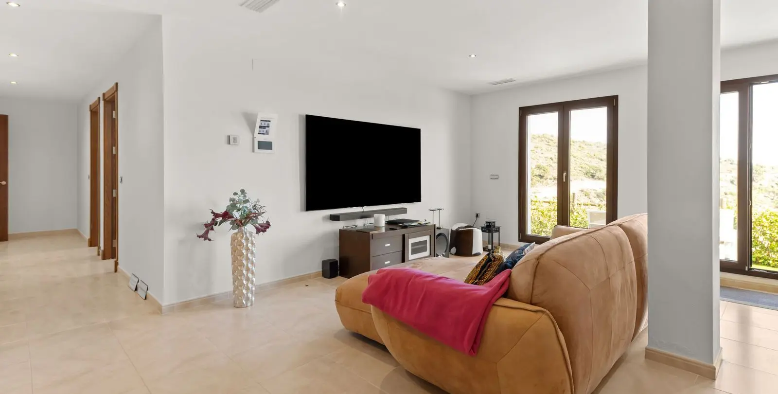 Venta de villa independiente en Benahavís 28