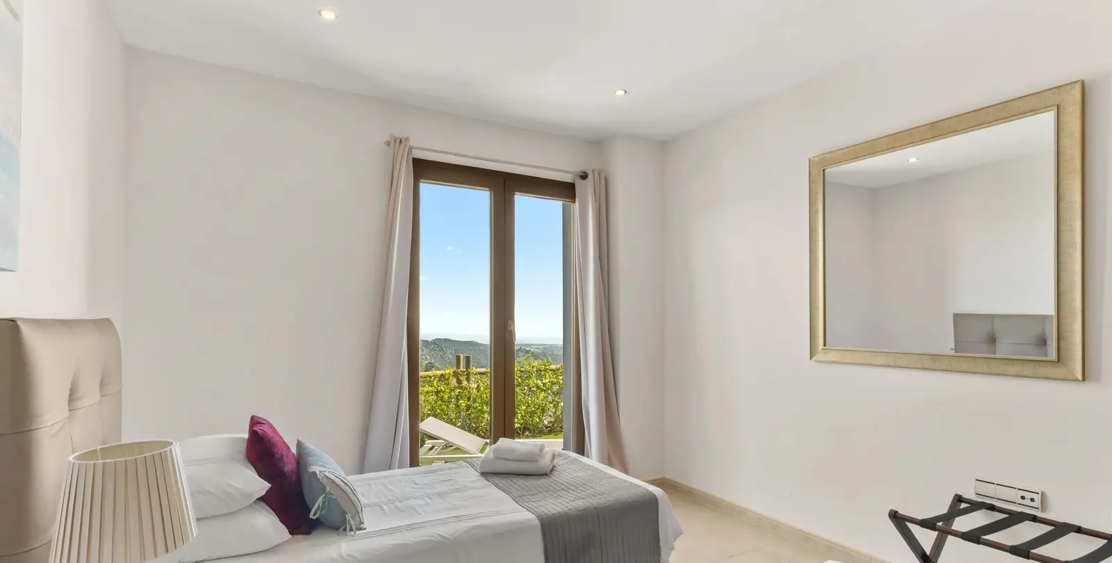 Venta de villa independiente en Benahavís 29