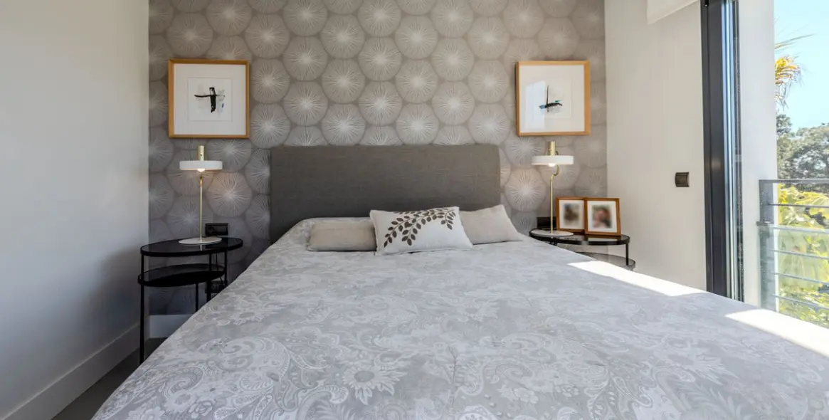 Venta de villa independiente en Selwo 3