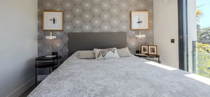 Sale of detached villa in Selwo 2