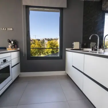 Sale of detached villa in Selwo