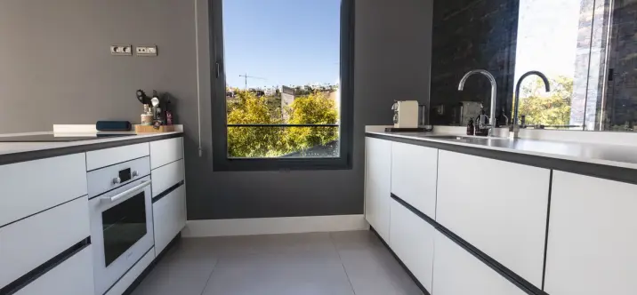 Sale of detached villa in Selwo 3