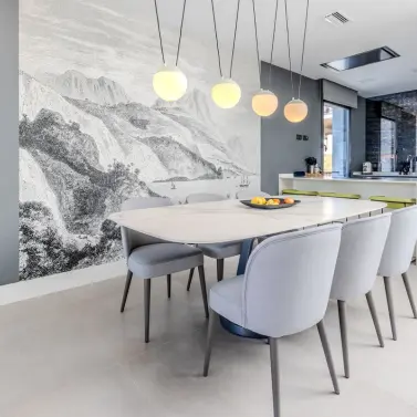 Sale of detached villa in Selwo