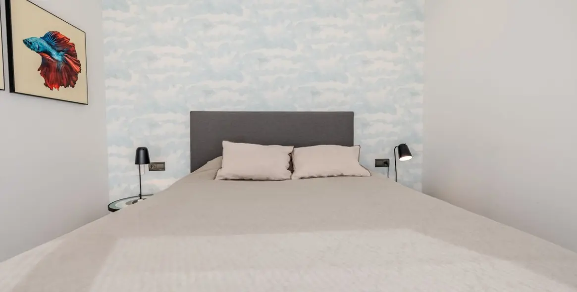 Venta de villa independiente en Selwo 36