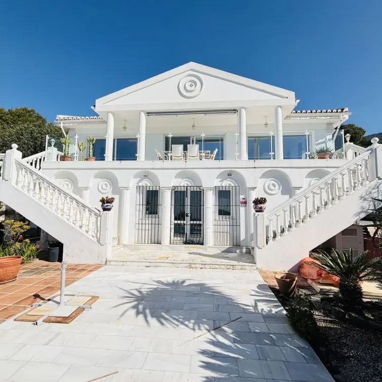 Venta de villa independiente en Valtocado